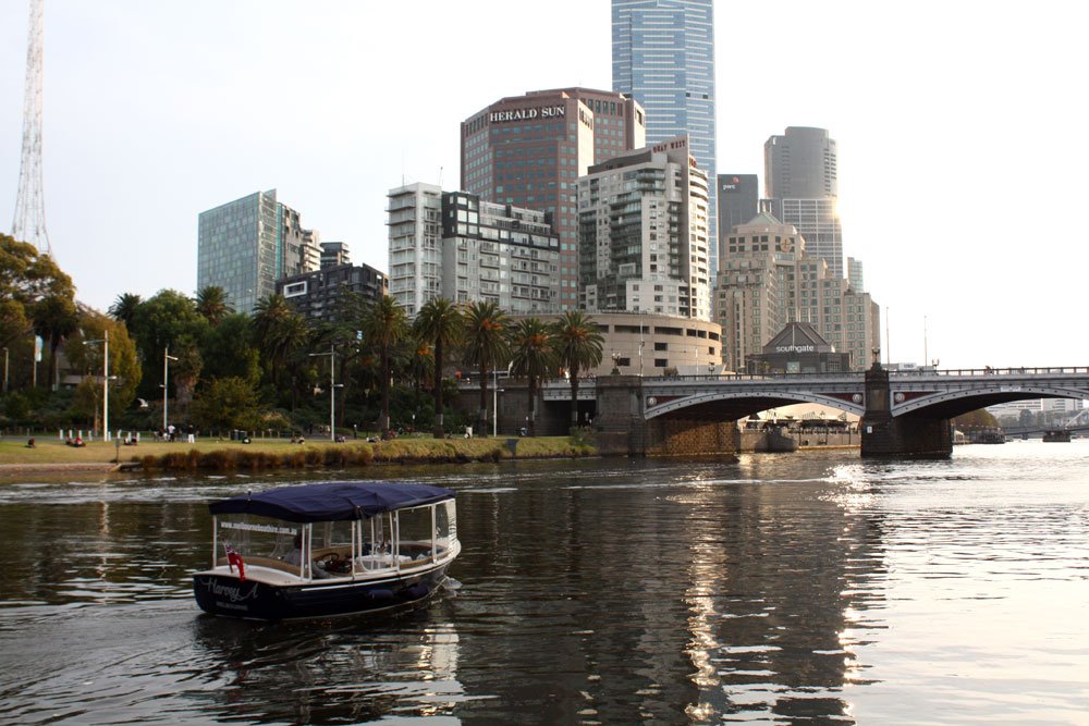 Boat4Hire Melbourne