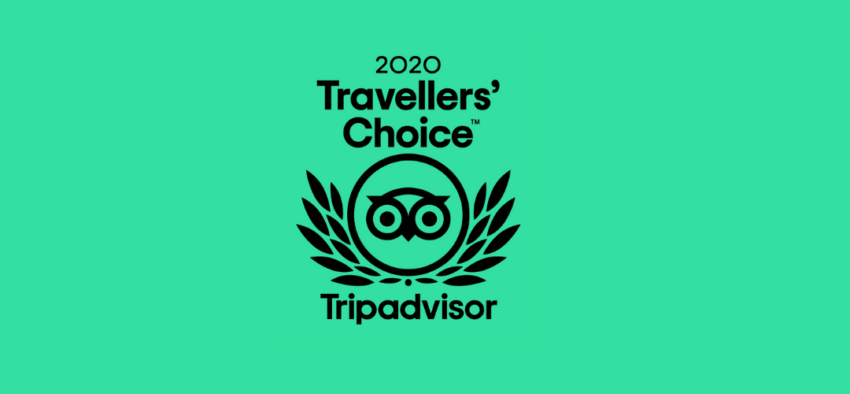 Melbourne Boat Hire Tripadvisor award 2020