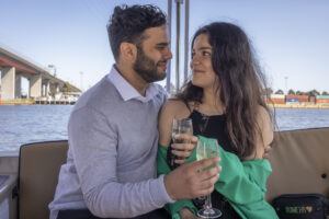 Romantic honeymoon ideas in Melbourne