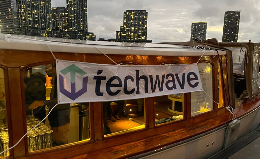 Personalise your cruise with your branding for that extra brand awareness on the Yarra River